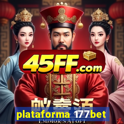 plataforma 177bet